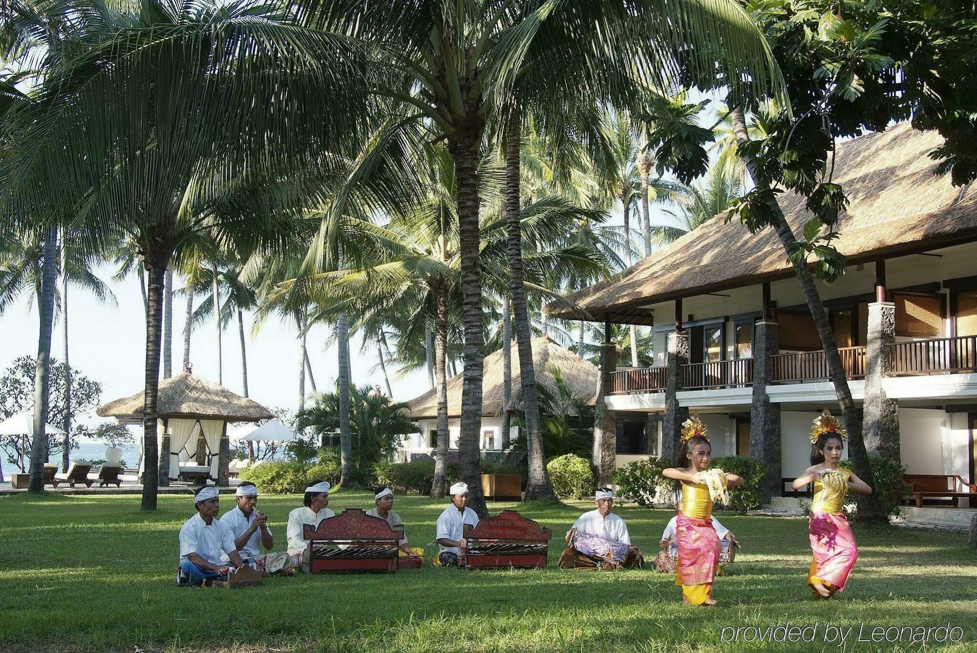 Spa Village Resort Tembok Bali - Small Luxury Hotels Of The World Tejakula Exterior foto
